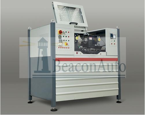 接骨板三點(diǎn)彎曲疲勞試驗(yàn)機(jī)