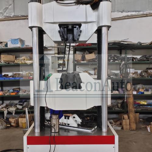 絕緣子機(jī)電負(fù)荷試驗機(jī)裝置