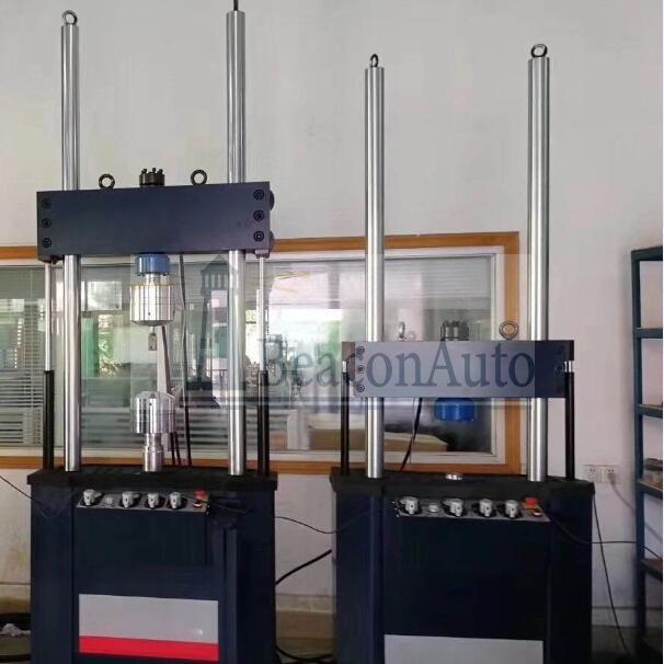 微機(jī)控制動(dòng)靜態(tài)材料檢測(cè)設(shè)備