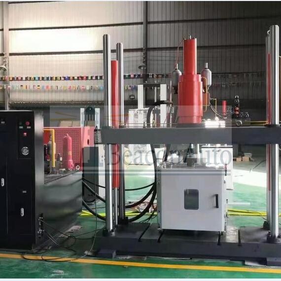 傳動(dòng)軸支撐動(dòng)剛度試驗(yàn)機(jī)產(chǎn)品特點(diǎn)