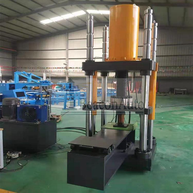 如何選擇鋼球壓力試驗(yàn)機(jī)