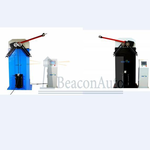 光纖反復(fù)彎曲力試驗機