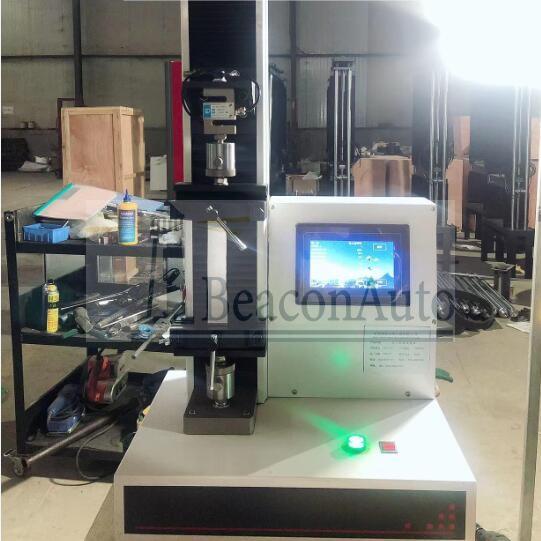 縫合線動態(tài)疲勞試驗機產品特點