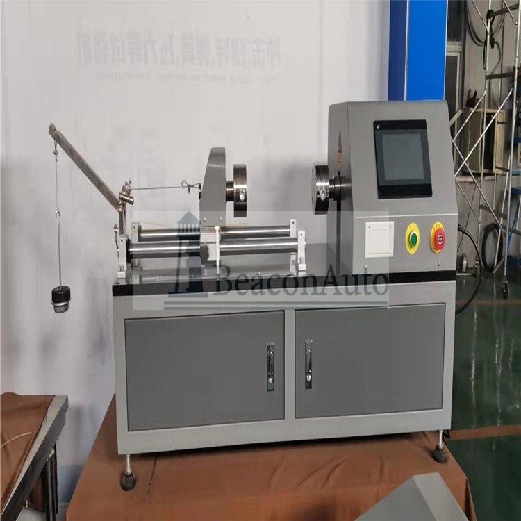 單向器扭轉(zhuǎn)強度試驗機