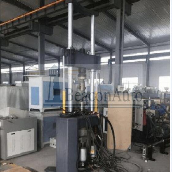 髖關(guān)節(jié)動態(tài)拉壓疲勞試驗(yàn)機(jī)