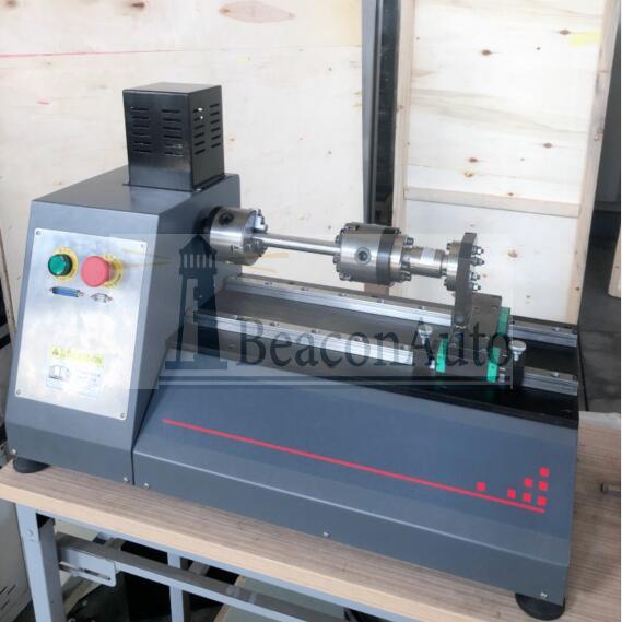 螺紋緊固件極限緊固扭矩測(cè)試儀