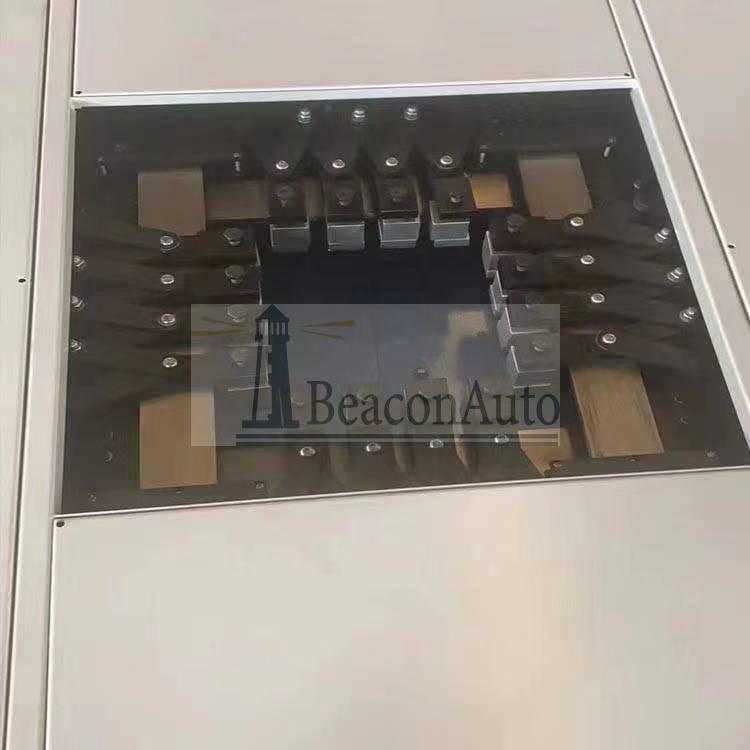 如何選擇抗菌膜四軸拉伸測(cè)試系統(tǒng)