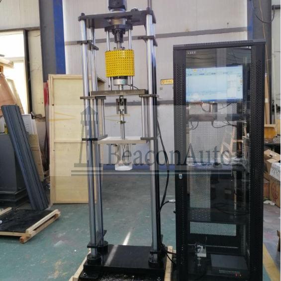 慢應(yīng)力腐蝕拉伸試驗(yàn)機(jī)