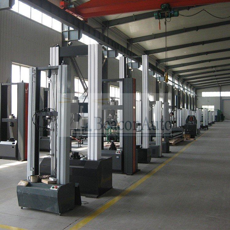 直銷橡膠體動(dòng)態(tài)疲勞試驗(yàn)機(jī)技術(shù)指標(biāo)