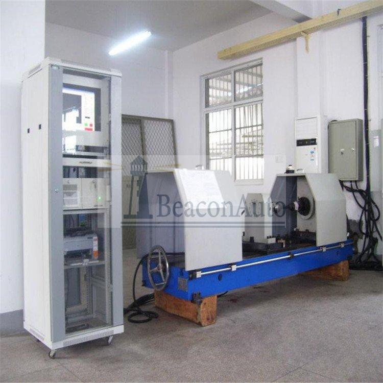 凸輪軸臥式扭轉(zhuǎn)疲勞試驗(yàn)機(jī)