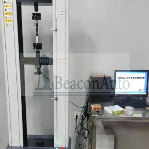 土工布拉伸穿刺試驗機(jī)