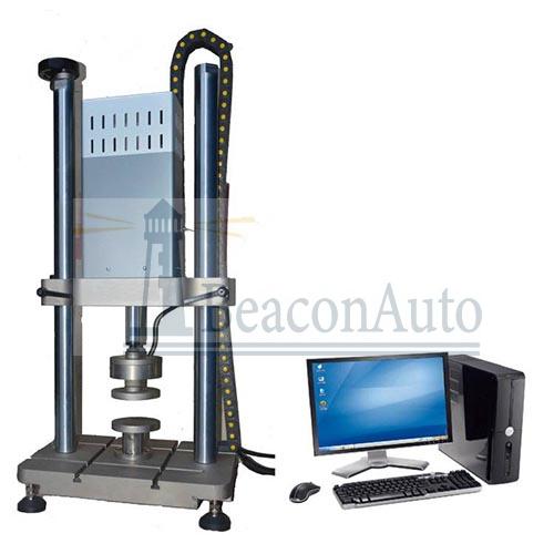 生物骨骼壓扭疲勞試驗機(jī)