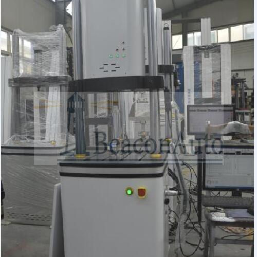 【新品推薦】骨骼彎扭疲勞試驗(yàn)機(jī)