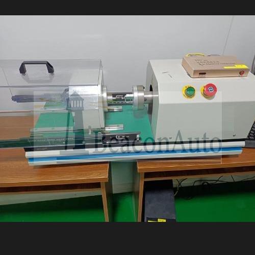 醫(yī)用器械軟軸扭轉試驗機