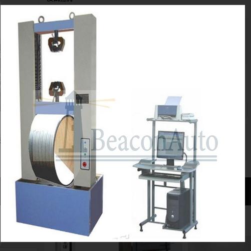 【免費下載】玻璃鋼管環(huán)剛度試驗機