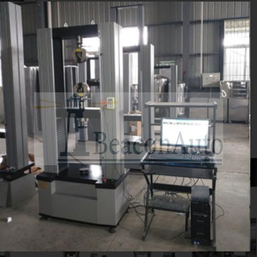 微機(jī)控制人造板萬(wàn)能試驗(yàn)機(jī)