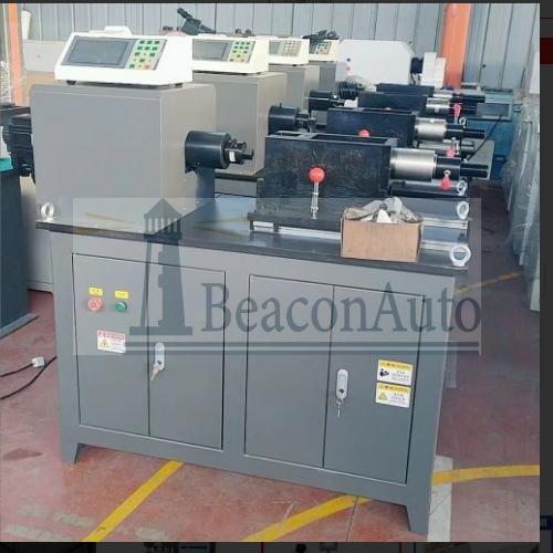 建筑腳手架鋼管彎曲試驗(yàn)機(jī)