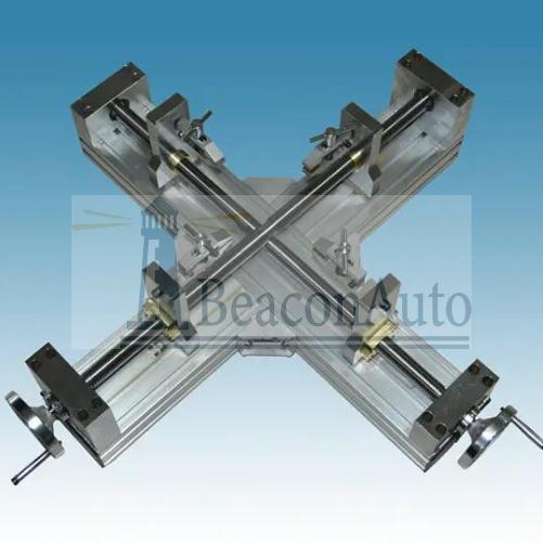 四軸同步應(yīng)變速率拉伸試驗機