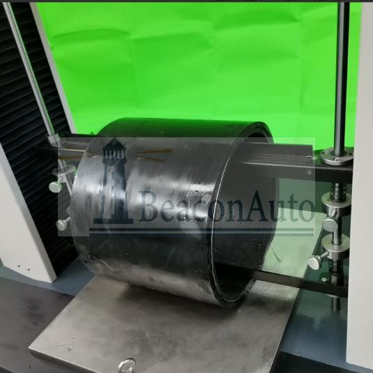 微機控制管材環(huán)剛度試驗機