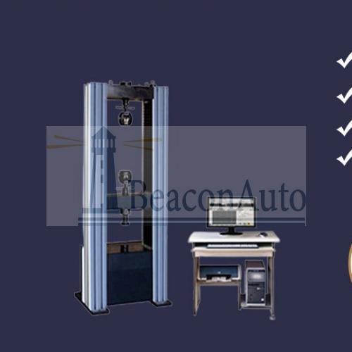 T型接骨板彎曲試驗(yàn)機(jī)