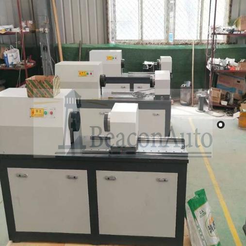 碳纖維復(fù)合材料扭轉(zhuǎn)試驗機(jī)