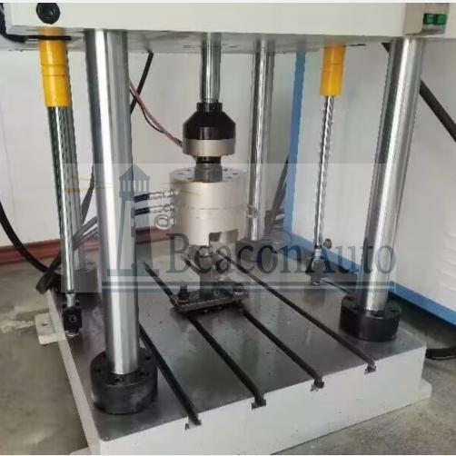 骨質(zhì)牙植入物動態(tài)疲勞試驗機(jī)