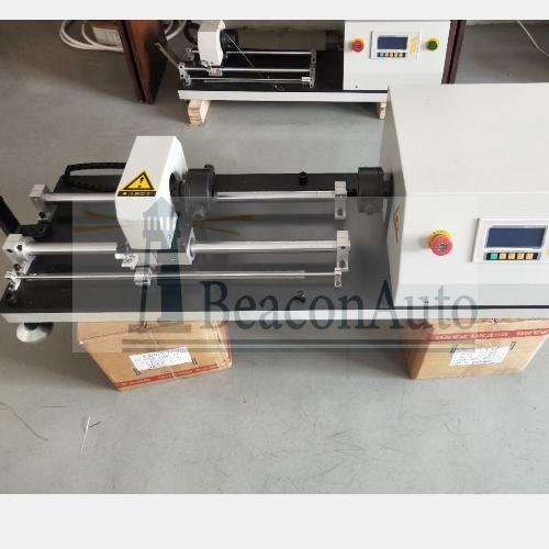 髓內(nèi)釘扭轉(zhuǎn)疲勞試驗機資料介紹