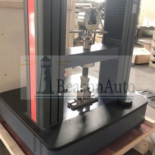 鈦合金專用拉力試驗(yàn)機(jī)