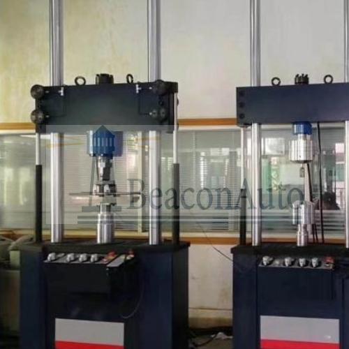 抓握桿耐用性能檢測(cè)設(shè)備