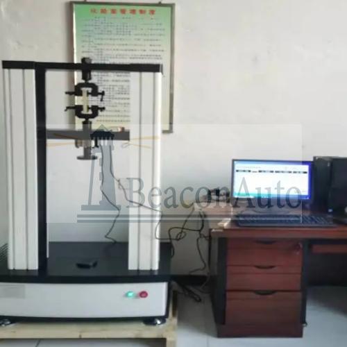 醫(yī)用鋼板彎曲變形試驗(yàn)機(jī)