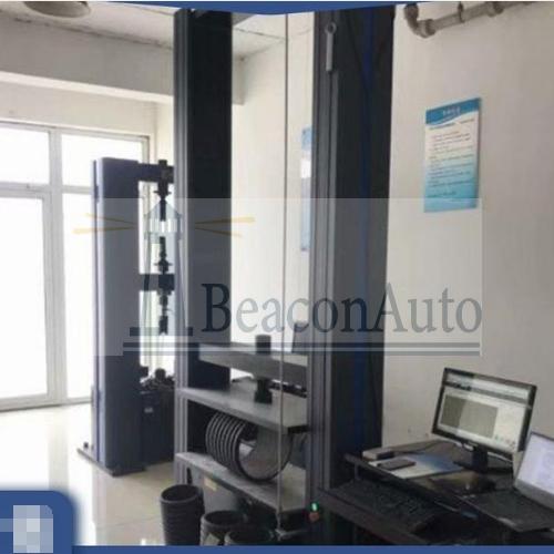 波紋管高溫環(huán)剛度試驗機(jī)