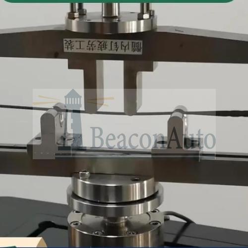 頸椎后路前路拉伸疲勞試驗機