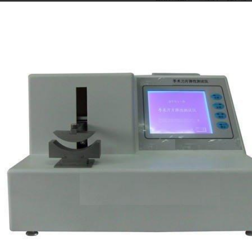 6手術(shù)刀彈性測試儀 吻合器刀片鋒利度試驗(yàn)儀 YY01744.png